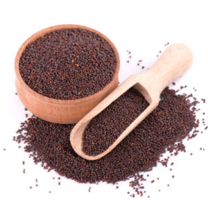 MUSTARD SEEDS (RAI) 150gm