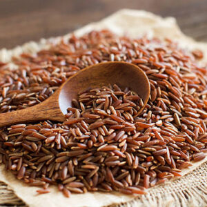 RED RICE