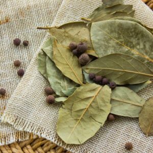 BAY LEAF (TEJ PATTA)