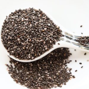 chiaseed, chia seed, seed-3986385.jpg