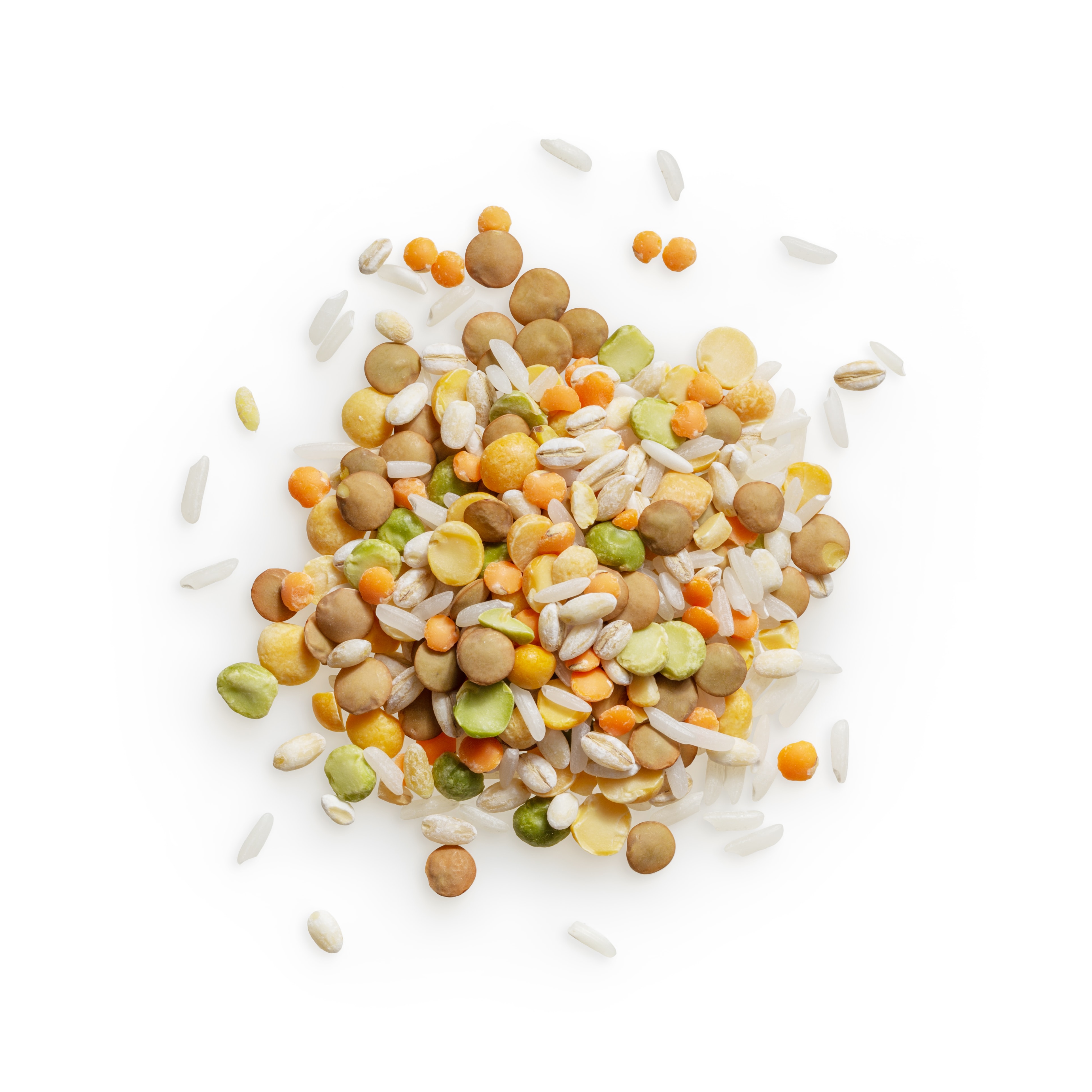 MIX DAL ( PULSES )