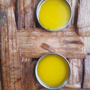 Organic Himalayan Ghee
