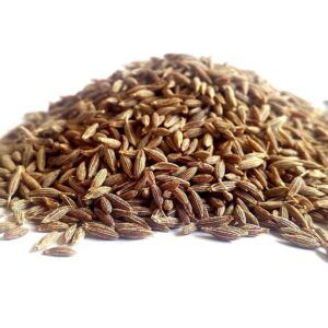 CUMIN SEEDS (JERRA) 100gm