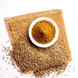 CUMIN POWDER (JERRA) 100gm